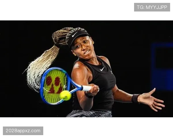 娜奥米·大阪这生活真不像打球那么拼，光买的东西就能整两个地儿让人傻眼！