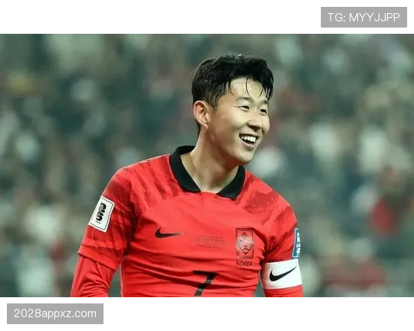 孙兴慜与本田圭佑：谁更代表亚洲足球的历史高度？——成就、影响力与时代角色的对比分析