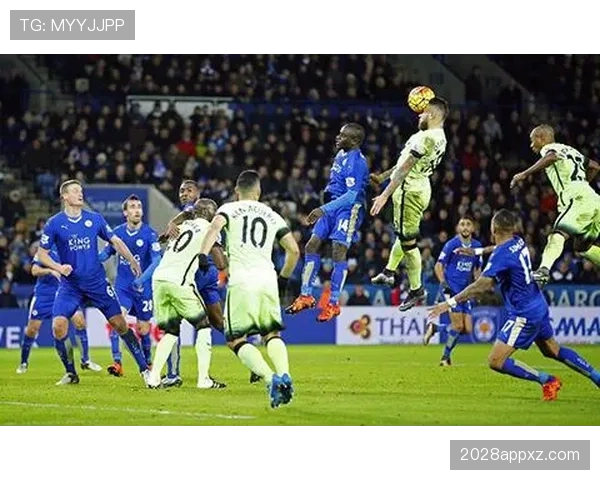 坎特2015-16赛季如何成为莱斯特城奇迹夺冠的中场核心？