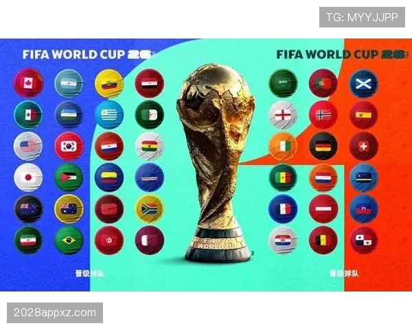 2026世界杯加拿大队首次主办世界杯意义解析